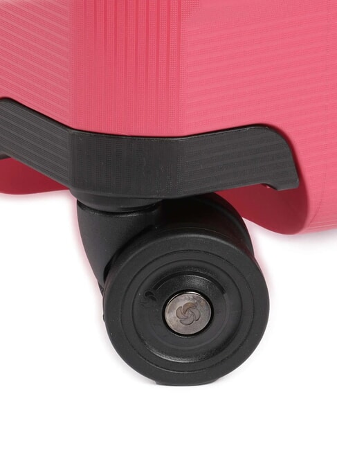 MAGNUM ECO Handgepäckwagen 55cm rote Geranie - Handgepäck