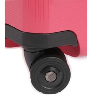 SAMSONITE MAGNUM ECO Handgepäckwagen 55cm rote Geranie - Handgepäck - 5