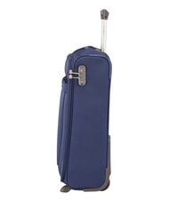 SAMSONITE ANAFI  Handgepäcktrolley DUNKELBLAU - Handgepäck - 4