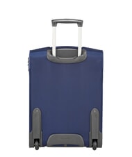 SAMSONITE ANAFI  Handgepäcktrolley DUNKELBLAU - Handgepäck - 5