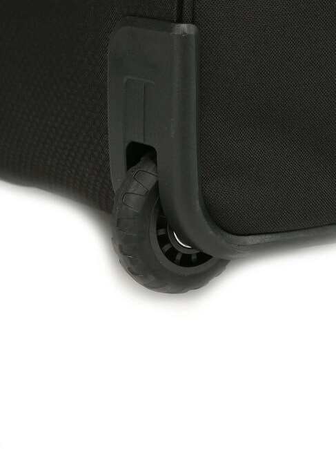 SONORA  Extra großer Trolley SCHWARZ - Halbharte Trolleys