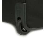 SAMSONITE SONORA  Extra großer Trolley SCHWARZ - Halbharte Trolleys - 5