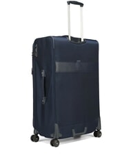 SAMSONITE BEAUHAVEN  Großer, erweiterbarer Trolley DUNKELBLAU - Halbharte Trolleys - 4