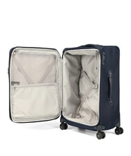 SAMSONITE BEAUHAVEN  Mittlerer Trolley, erweiterbar DUNKELBLAU - Halbharte Trolleys - 2