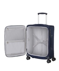 SAMSONITE BEAUHAVEN Handgepäcktrolley DUNKELBLAU - Handgepäck - 2