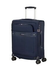 SAMSONITE BEAUHAVEN Handgepäcktrolley DUNKELBLAU - Handgepäck - 3