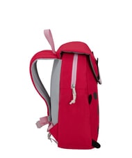 SAMSONITE HAPPY SAMMIES ECO Ladybug Mädchenrucksack Marienkäfer - Rucksäcke für Schule &amp; Freizeit - 3