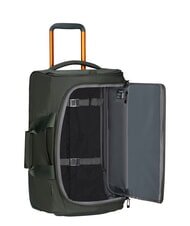 SAMSONITE RESPARK  Kleine Trolleytasche Waldgrün/Orange - Handgepäck - 2
