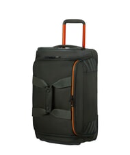 SAMSONITE RESPARK  Kleine Trolleytasche Waldgrün/Orange - Handgepäck - 3