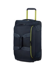 SAMSONITE RESPARK  Kleine Trolleytasche nachtblau/limette - Handgepäck - 3