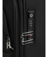 SAMSONITE B-LITE ICON B-LITE ICON exp, extragroß ÖKO SCHWARZ - Halbharte Trolleys - 4