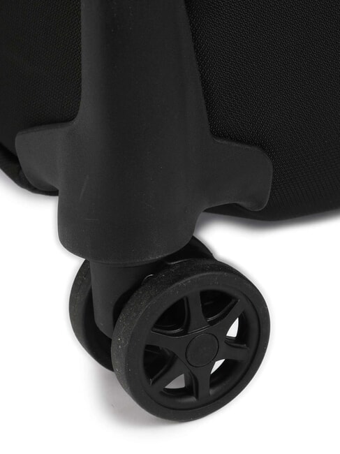 B-LITE ICON B-LITE ICON exp, extragroß ÖKO SCHWARZ - Halbharte Trolleys