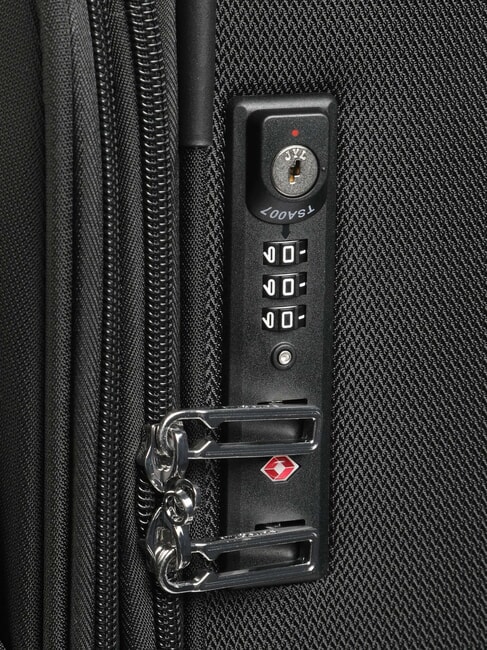 B-LITE ICON B-LITE ICON exp, groß ÖKO SCHWARZ - Halbharte Trolleys