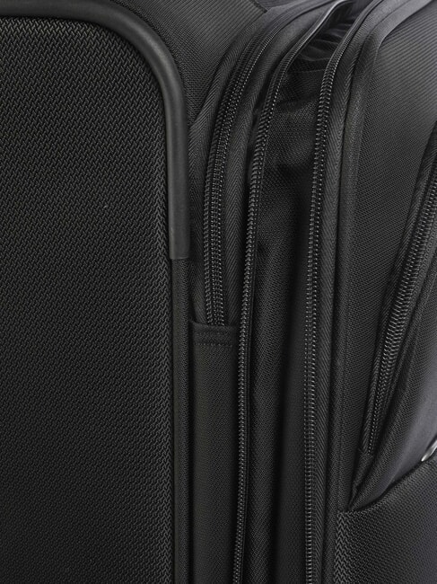 B-LITE ICON B-LITE ICON exp, groß ÖKO SCHWARZ - Halbharte Trolleys