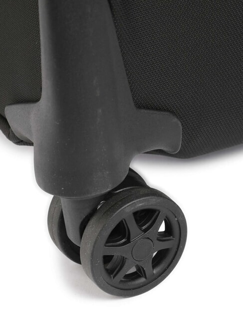 B-LITE ICON B-LITE ICON exp, groß ÖKO SCHWARZ - Halbharte Trolleys