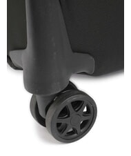 SAMSONITE B-LITE ICON B-LITE ICON exp, groß ÖKO SCHWARZ - Halbharte Trolleys - 6