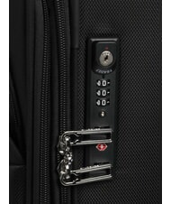 SAMSONITE B-LITE ICON B-LITE ICON Mittelgroßer Trolley, erw ÖKO SCHWARZ - Halbharte Trolleys - 4