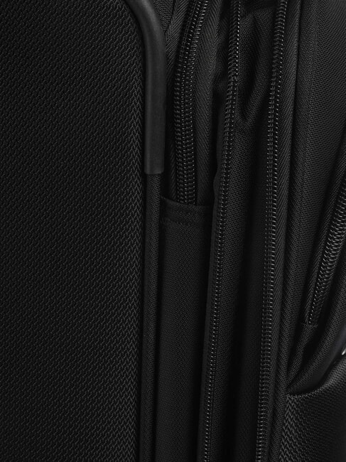 B-LITE ICON B-LITE ICON Mittelgroßer Trolley, erw ÖKO SCHWARZ - Halbharte Trolleys