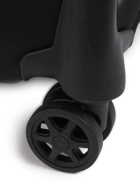 B-LITE ICON B-LITE ICON Mittelgroßer Trolley, erw ÖKO SCHWARZ - Halbharte Trolleys