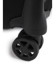 SAMSONITE B-LITE ICON B-LITE ICON Mittelgroßer Trolley, erw ÖKO SCHWARZ - Halbharte Trolleys - 6