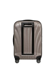 SAMSONITE C-LITE Spinner  Handgepäckwagen, erweiterbar elfenbeingold - Harte Trolleys - 5