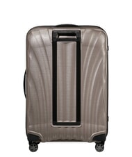 SAMSONITE C-LITE Spinner  Großer Trolley elfenbeingold - Harte Trolleys - 5