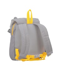 SAMSONITE HAPPY SAMMIES ECO Raccoon Kinderrucksack Waschbär Remy - Rucksäcke für Schule &amp; Freizeit - 3