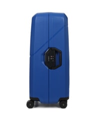 SAMSONITE MAGNUM ECO Extragroßer Trolley nautischblau - Harte Trolleys - 4