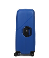 SAMSONITE MAGNUM ECO Großer 75-cm-Trolley nautischblau - Harte Trolleys - 4