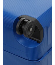 SAMSONITE MAGNUM ECO Großer 75-cm-Trolley nautischblau - Harte Trolleys - 7