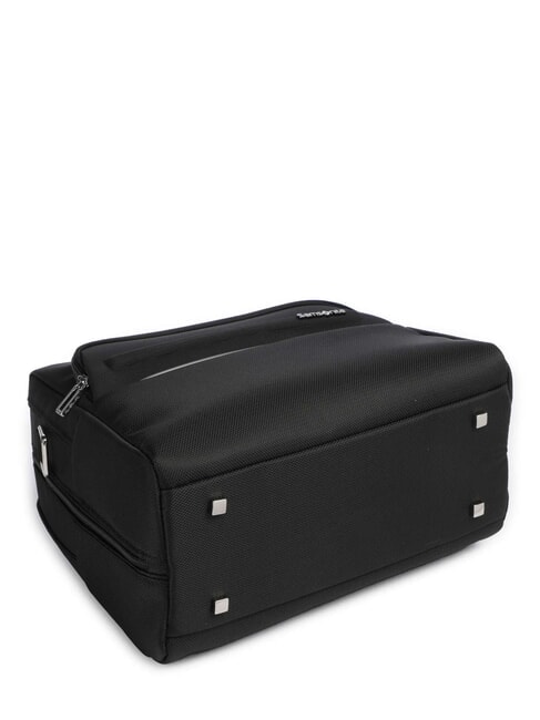 B-LITE ICON  Beautycase mit Schultergurt ÖKO SCHWARZ - Beauty-Case