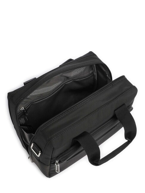 B-LITE ICON  Beautycase mit Schultergurt ÖKO SCHWARZ - Beauty-Case