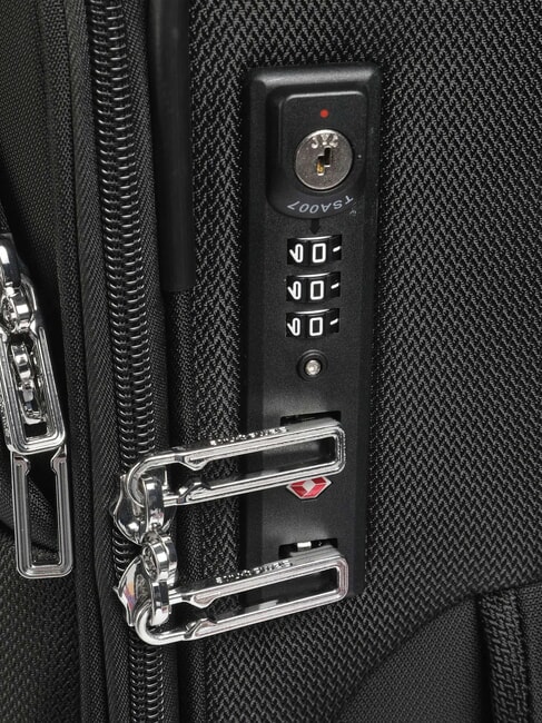 B-LITE ICON B-LITE ICON Spin, Handgepäck ÖKO SCHWARZ - Handgepäck