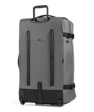 SAMSONITE ROADED Große Tasche mit Rollen Drifter grau - Halbharte Trolleys - 3