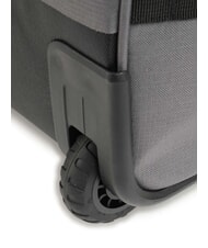 SAMSONITE ROADED Große Tasche mit Rollen Drifter grau - Halbharte Trolleys - 5