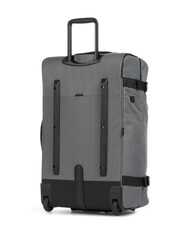 SAMSONITE ROADED Mittelgroße Tasche mit Rollen Drifter grau - Halbharte Trolleys - 3