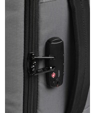 SAMSONITE ROADED Mittelgroße Tasche mit Rollen Drifter grau - Halbharte Trolleys - 4