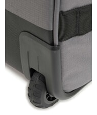 SAMSONITE ROADED Mittelgroße Tasche mit Rollen Drifter grau - Halbharte Trolleys - 5