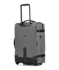 SAMSONITE ROADER Kleine Tasche mit Rollen Drifter grau - Handgepäck - 3
