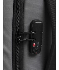 SAMSONITE ROADER Kleine Tasche mit Rollen Drifter grau - Handgepäck - 4