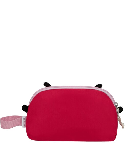 HAPPY SAMMIES ECO Ladybug Schönheit Mädchen Marienkäfer - Taschen und Accessoires für Kids
