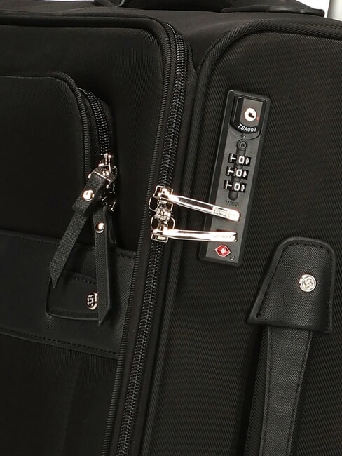 BEAUHAVEN Handgepäcktrolley SCHWARZ - Handgepäck