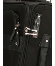 SAMSONITE BEAUHAVEN Handgepäcktrolley SCHWARZ - Handgepäck - 4
