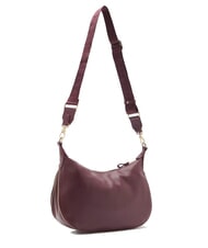 LIUJO KALISKA Hobo-Tasche mit Schultergurt Rotwein - Damentaschen - 3
