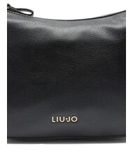 LIUJO KALISKA Hobo-Tasche mit Schultergurt SCHWARZ - Damentaschen - 3