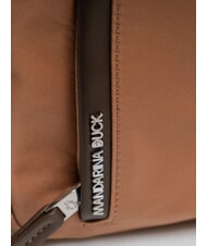 MANDARINA DUCK HUNTER Schultertasche Kork - Damentaschen - 3