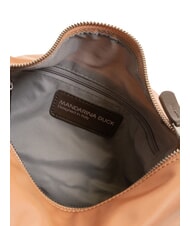 MANDARINA DUCK HUNTER Schultertasche Kork - Damentaschen - 5