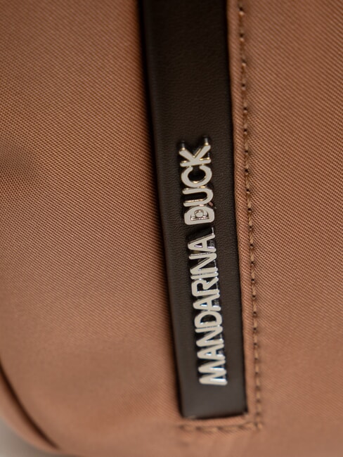 HUNTER Umhängetasche mit Schulterriemen Kork - Damentaschen