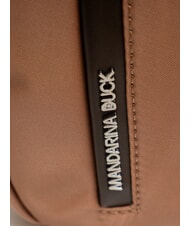 MANDARINA DUCK HUNTER Umhängetasche mit Schulterriemen Kork - Damentaschen - 4