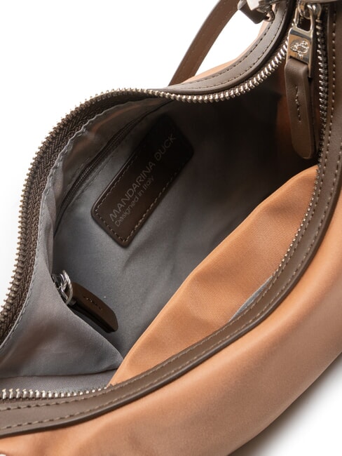 HUNTER Umhängetasche mit Schulterriemen Kork - Damentaschen